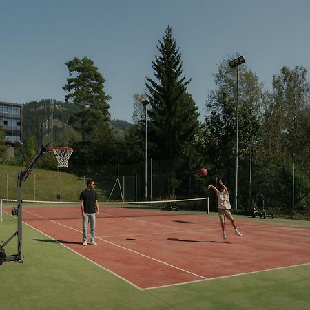 Engel Gourmet&Spa Нова-Леванте Екстер'єр фото