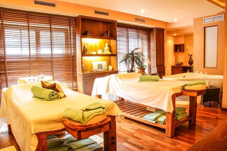 Engel Gourmet&Spa Нова-Леванте Зручності фото
