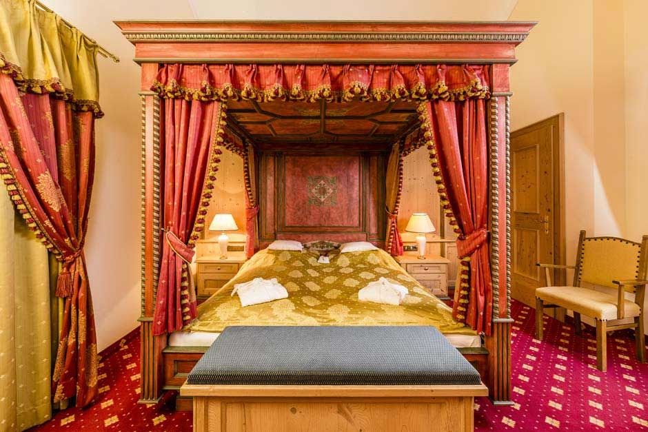 Engel Gourmet&Spa Нова-Леванте Номер фото