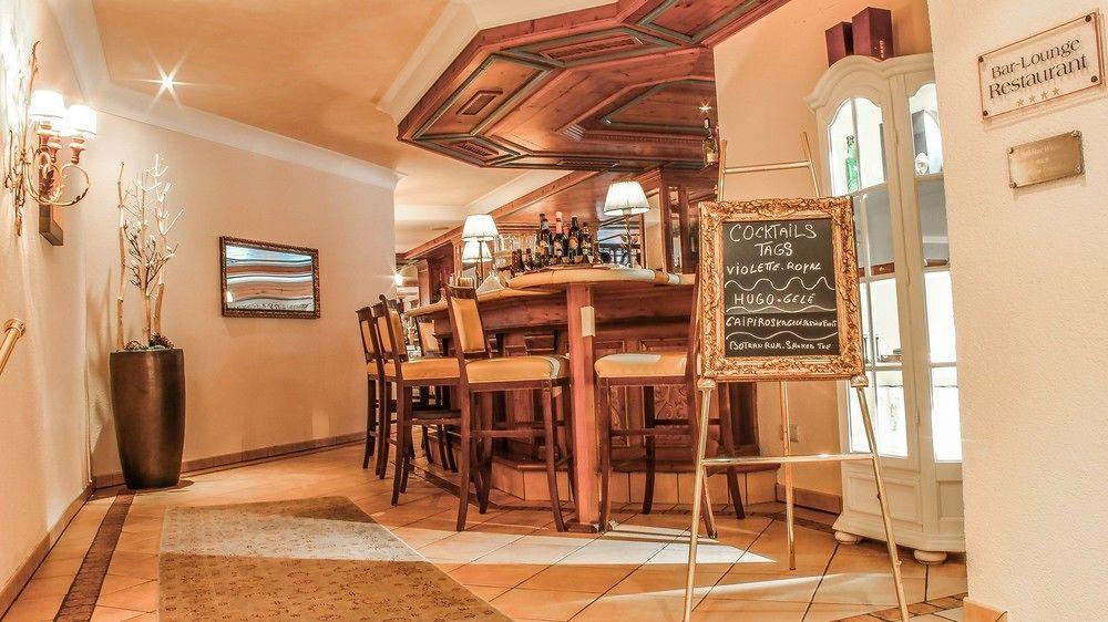 Engel Gourmet&Spa Нова-Леванте Екстер'єр фото