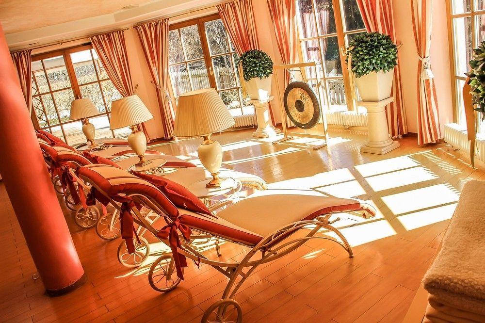 Engel Gourmet&Spa Нова-Леванте Екстер'єр фото