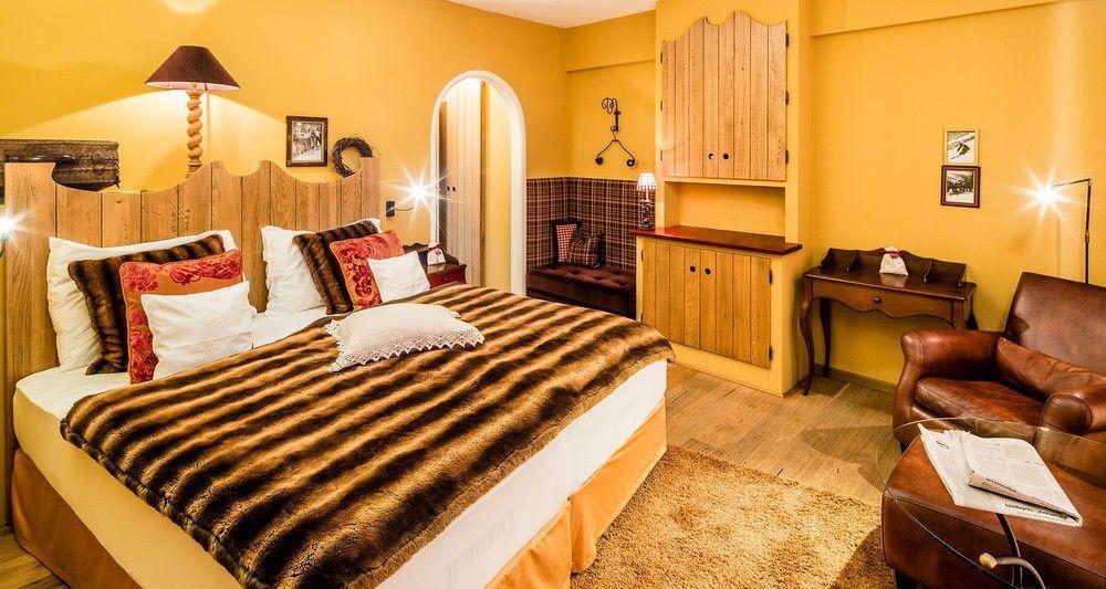 Engel Gourmet&Spa Нова-Леванте Екстер'єр фото