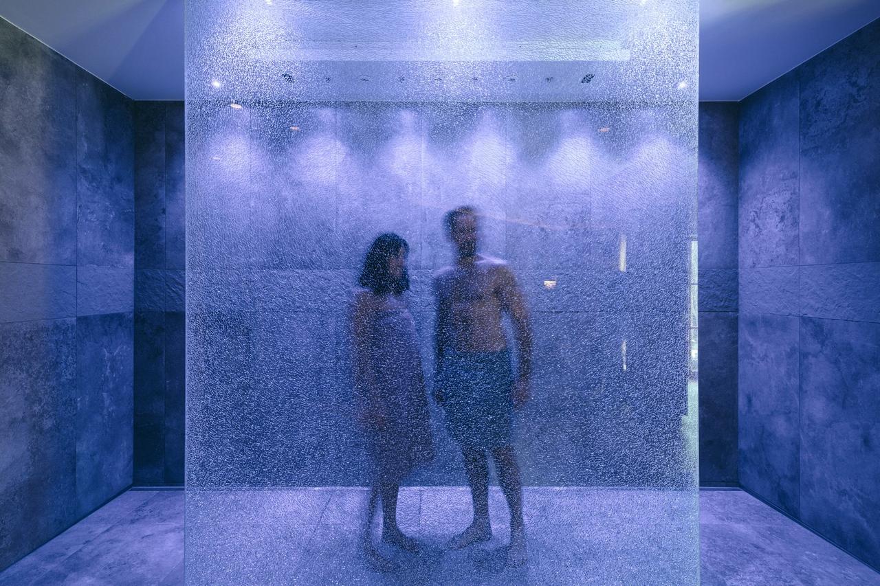 Engel Gourmet&Spa Нова-Леванте Екстер'єр фото