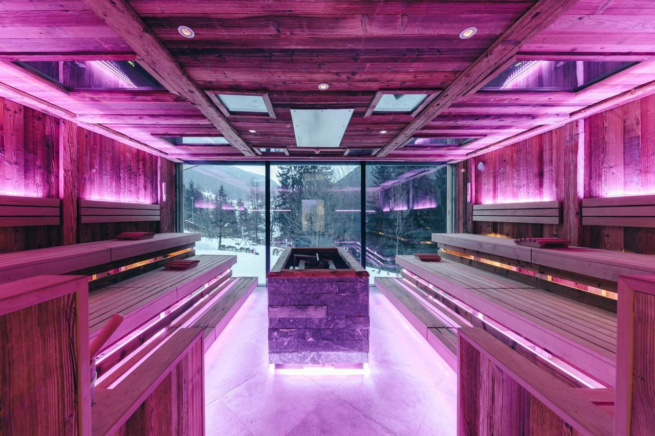 Engel Gourmet&Spa Нова-Леванте Екстер'єр фото
