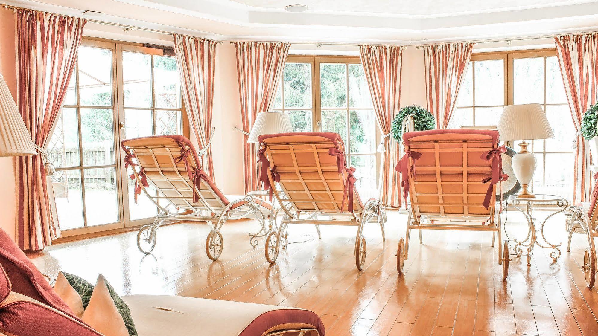 Engel Gourmet&Spa Нова-Леванте Екстер'єр фото