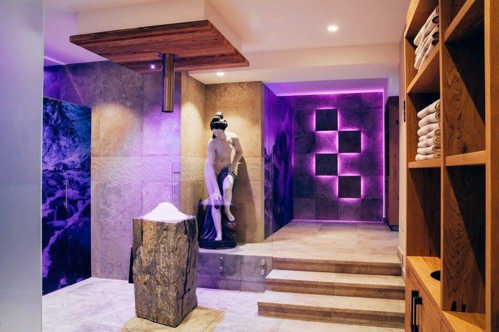 Engel Gourmet&Spa Нова-Леванте Екстер'єр фото